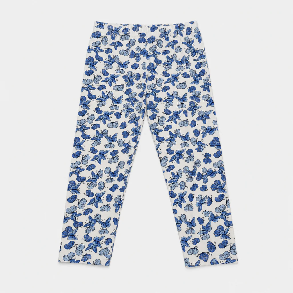 Leggins - Bambina - 120 - 125 | 7 anni