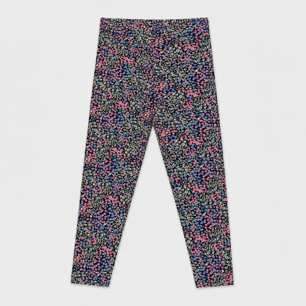 Leggins - Bambina - 120 - 125 | 7 anni