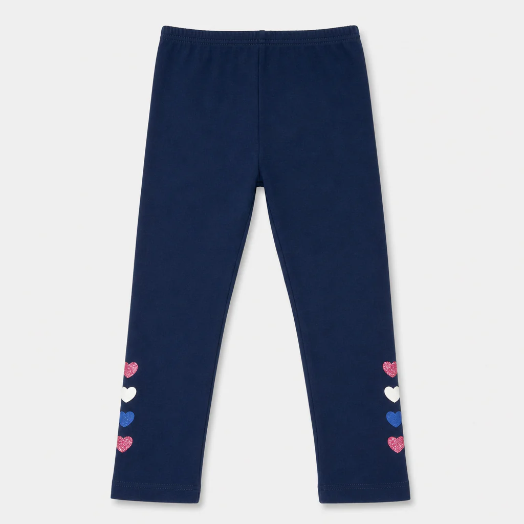 Leggins - Bambina - 120 - 125 | 7 anni