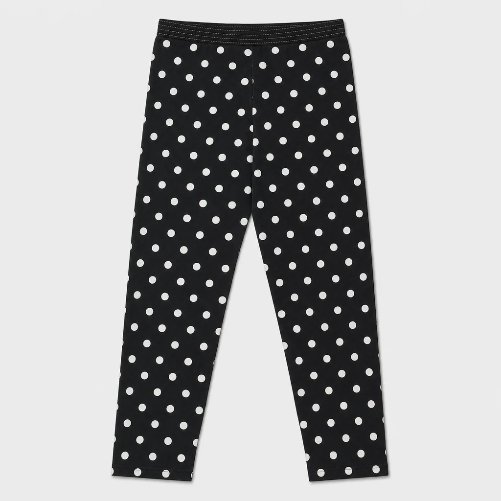 Leggins - Bambina - 120 - 125 | 7 anni