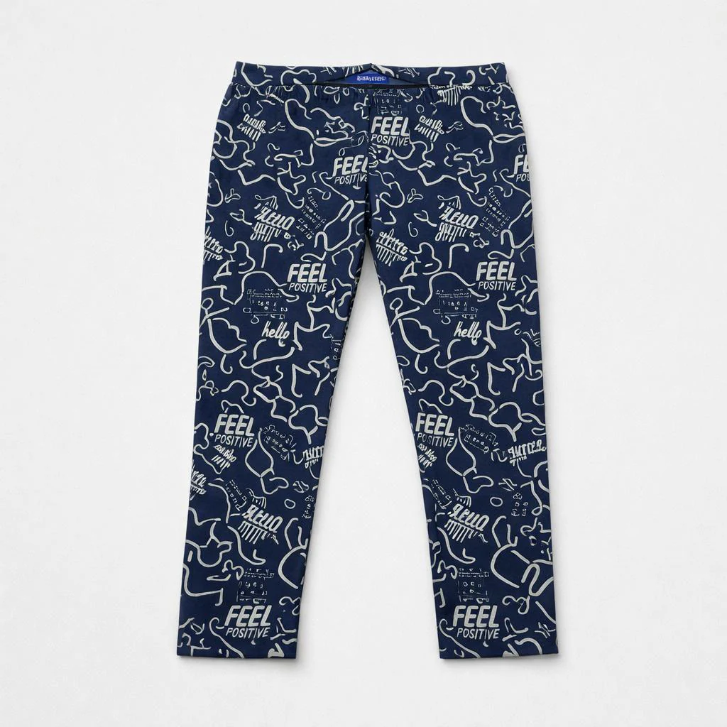 Leggins - Bambina - 126 - 131 | 8 anni