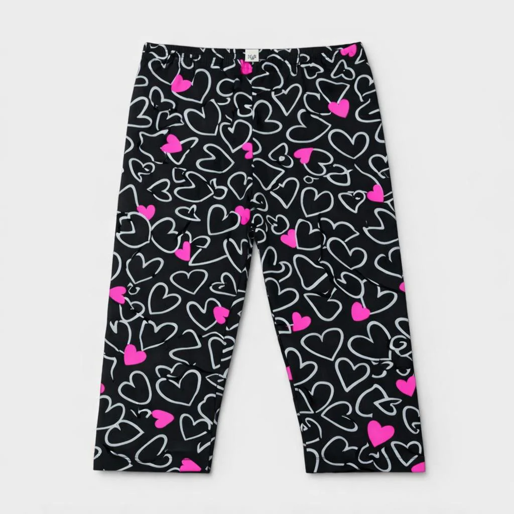 Leggins - Bambina - 126 - 131 | 8 anni