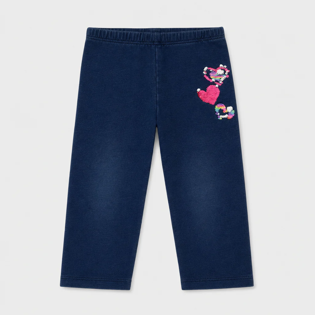Leggins - Bambina - 126 - 131 | 8 anni