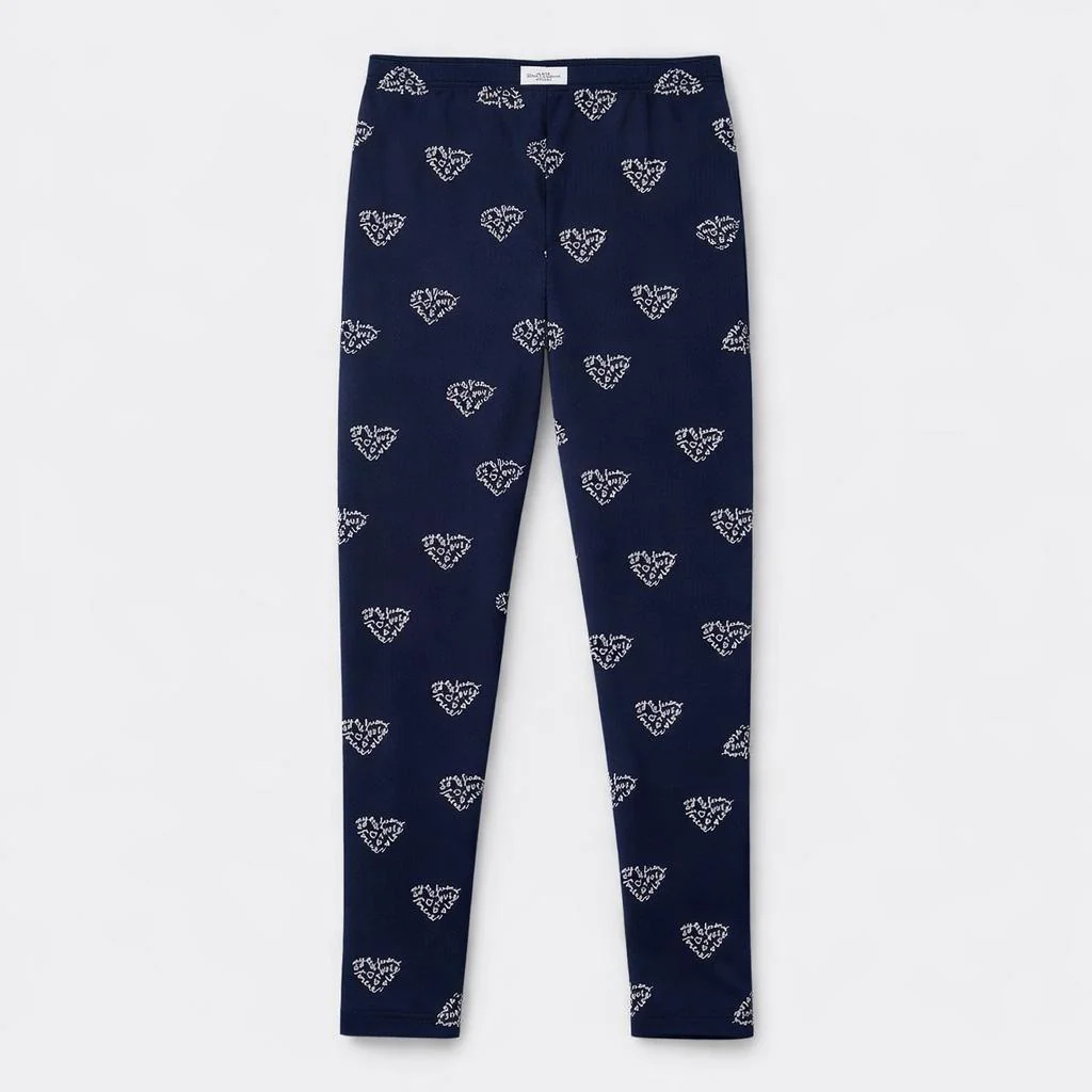 Leggins - Bambina - 132 - 137 | 9 anni