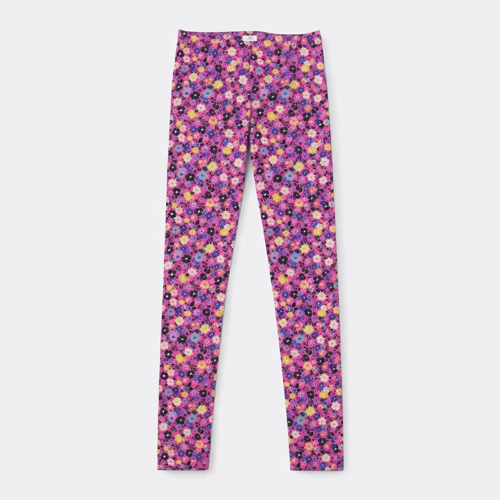 Leggins - Bambina - 138 - 143 | 10 anni