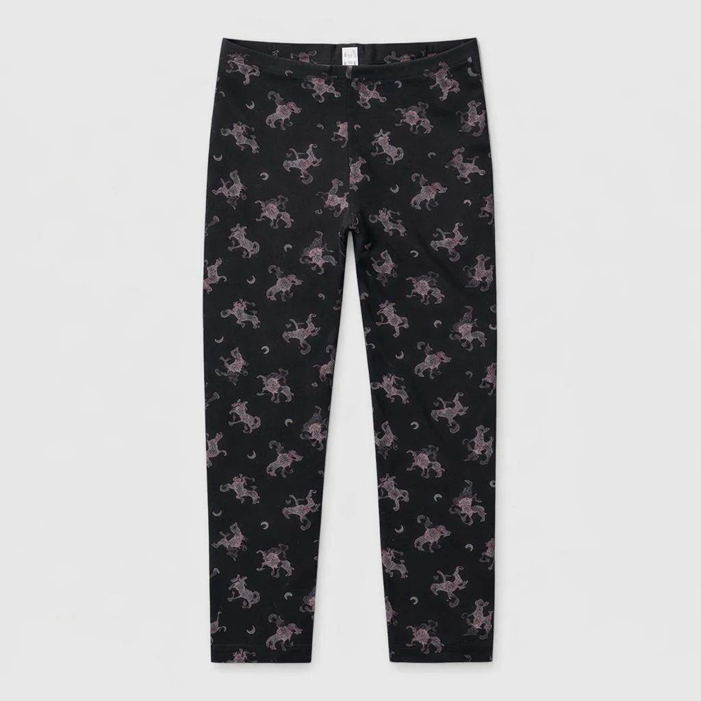 Leggins - Bambina - 164 - 169 | 14 anni