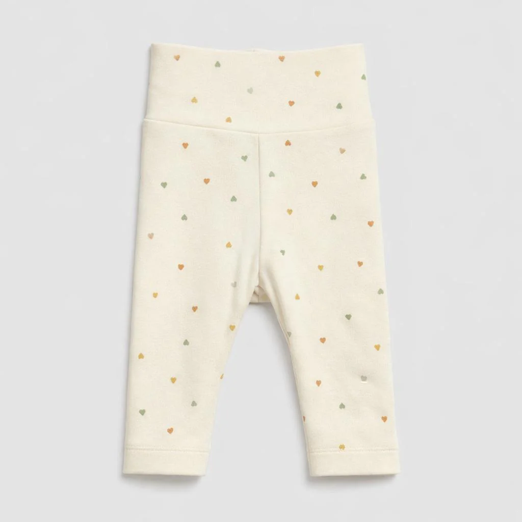 Leggins - Bambina - 50 - 59 < 3 mesi