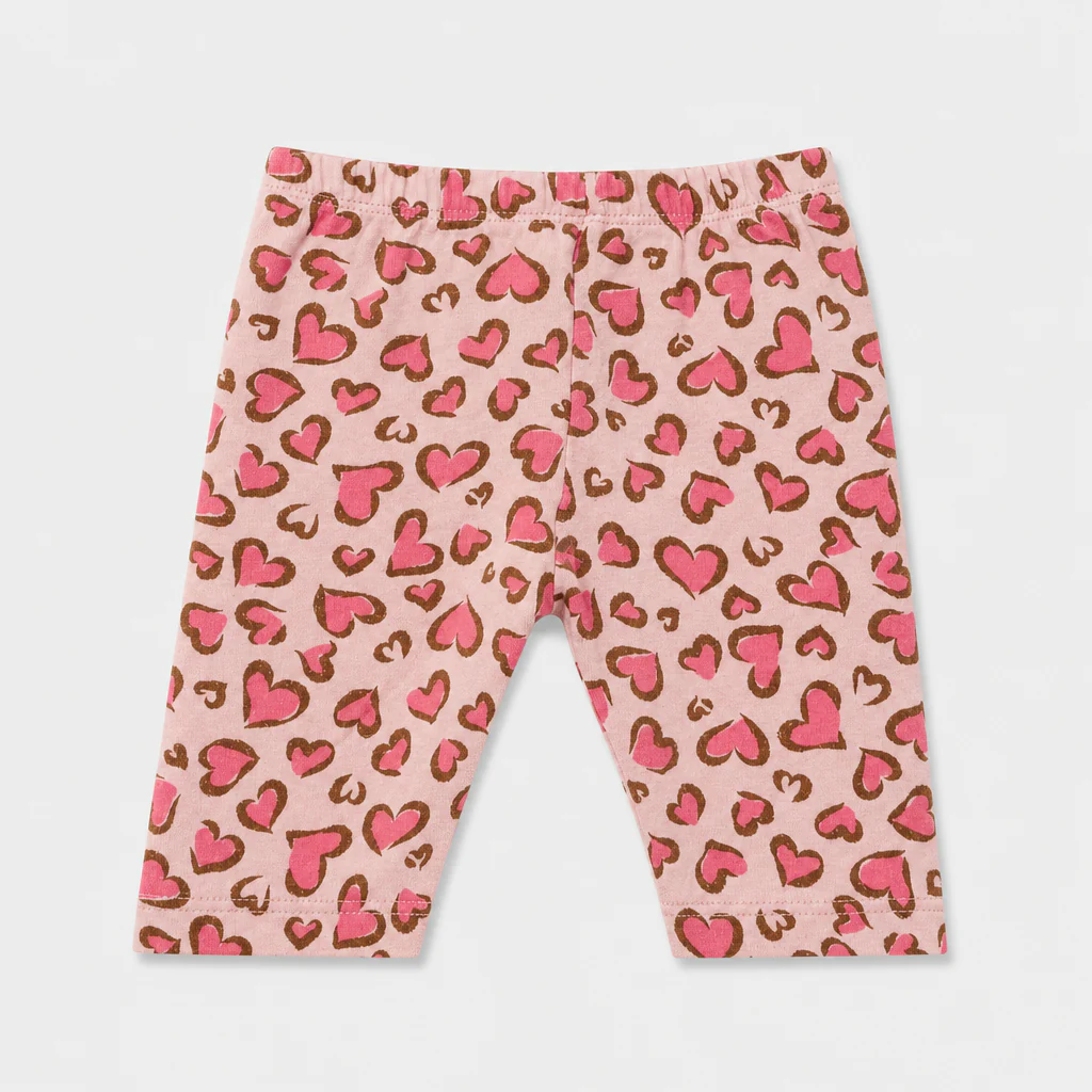 Leggins - Bambina - 50 - 59 < 3 mesi