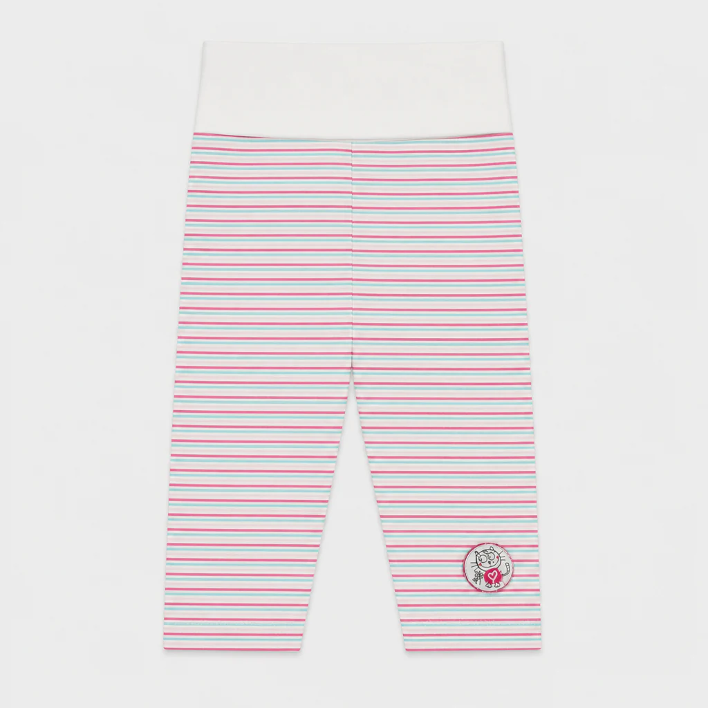 Leggins - Bambina - 60 - 65 | 3 mesi