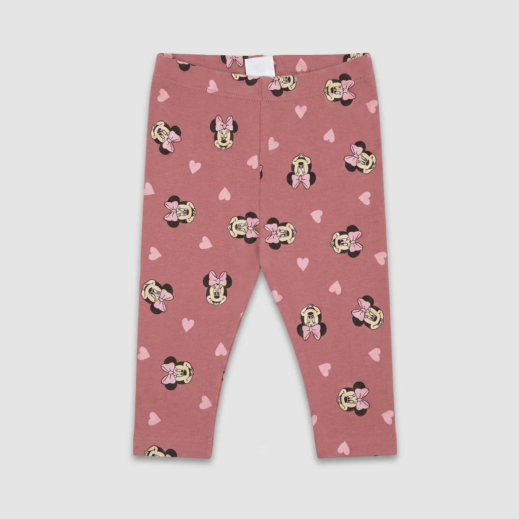 Leggins - Bambina - 60 - 65 | 3 mesi