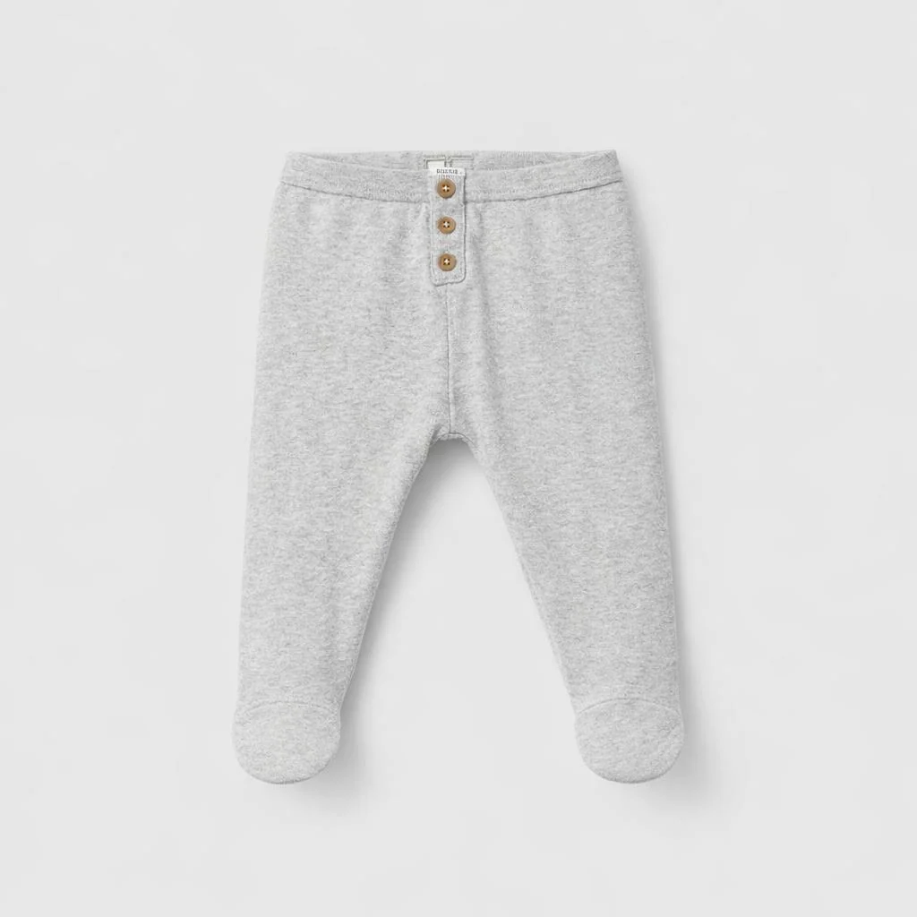 Leggins - Bambina - 60 - 65 | 3 mesi