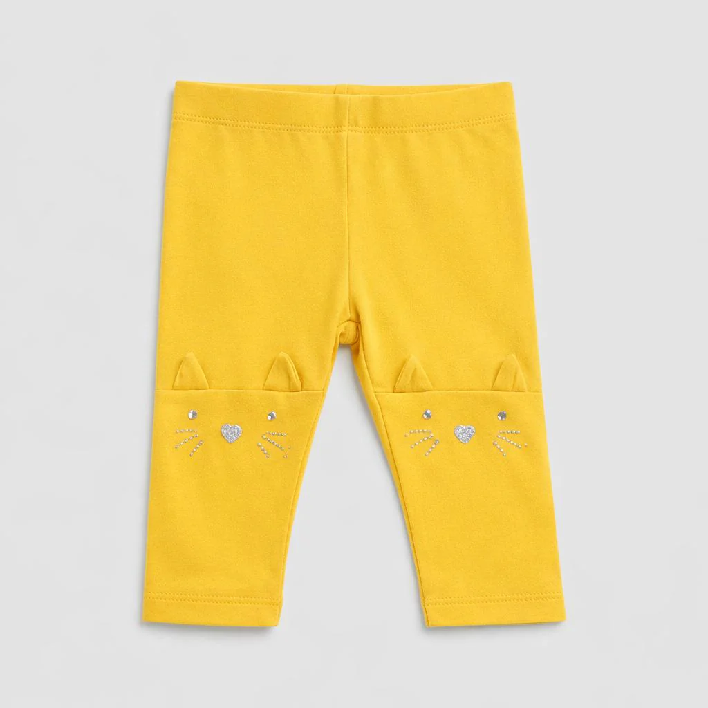 Leggins - Bambina - 60 - 65 | 3 mesi