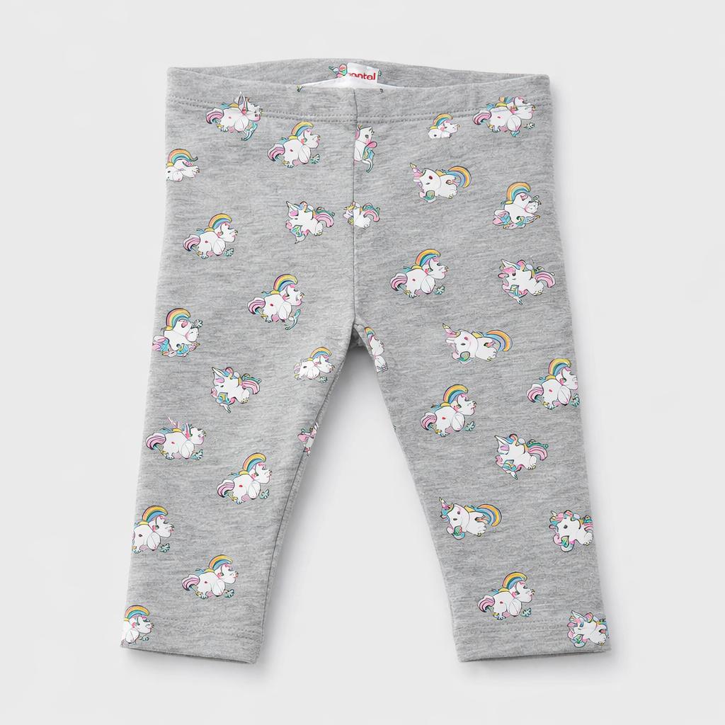 Leggins - Bambina - 60 - 65 | 3 mesi
