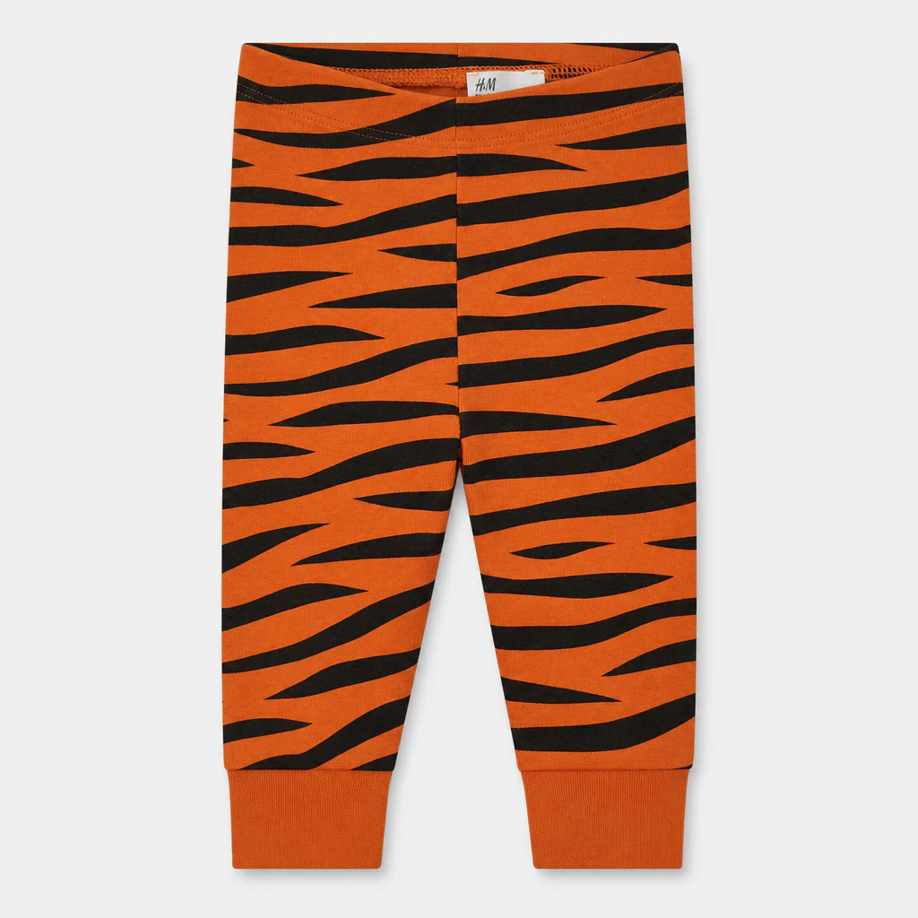 Leggins - Bambina - 60 - 65 | 3 mesi