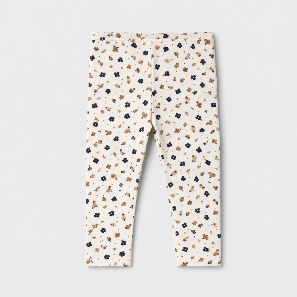 Leggins - Bambina - 66 - 71 | 6 mesi