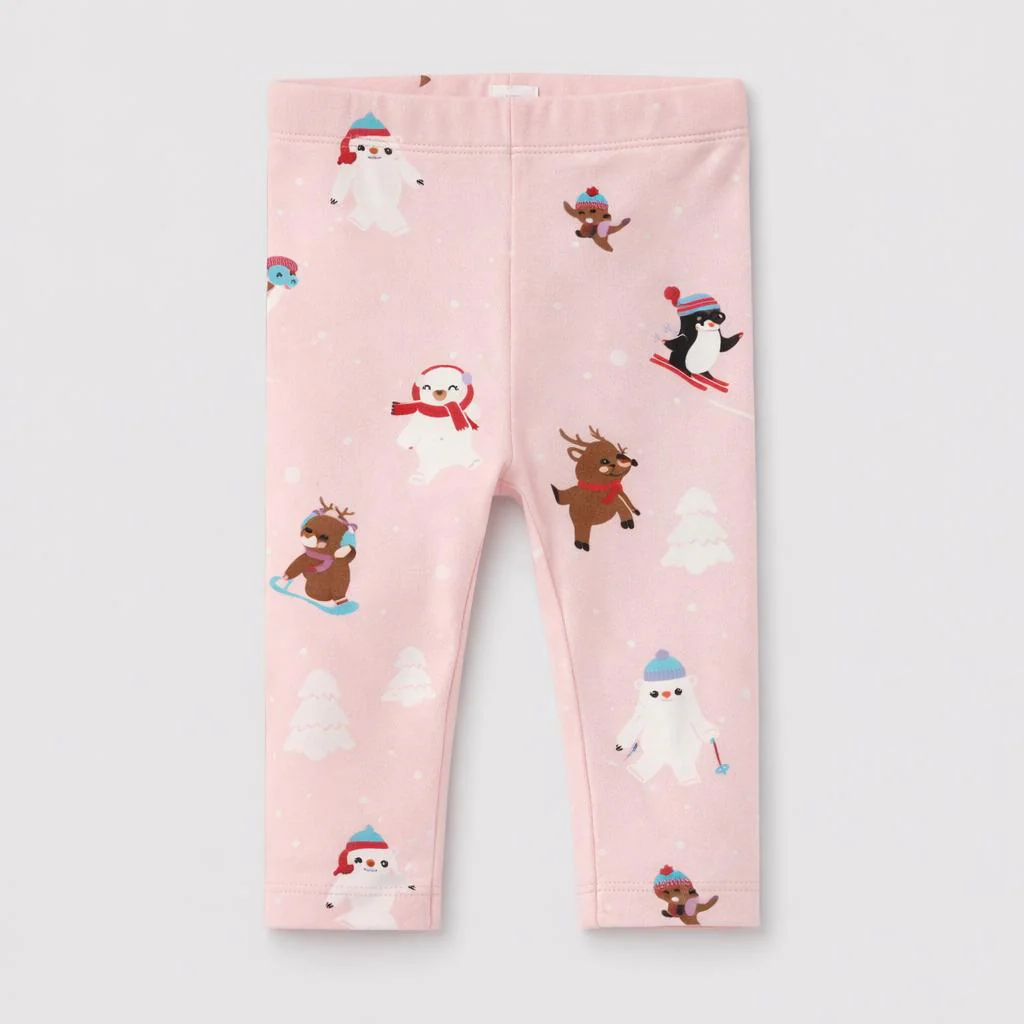 Leggins - Bambina - 66 - 71 | 6 mesi