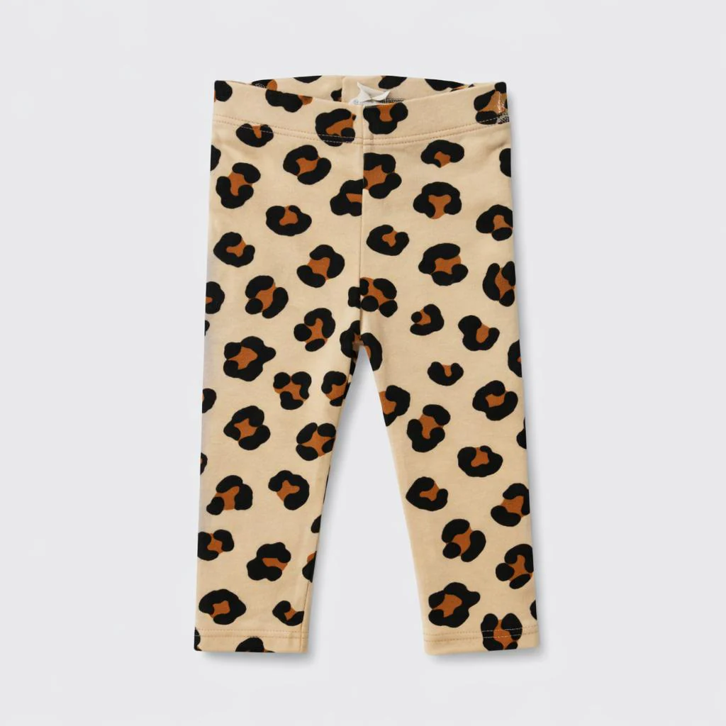 Leggins - Bambina - 66 - 71 | 6 mesi