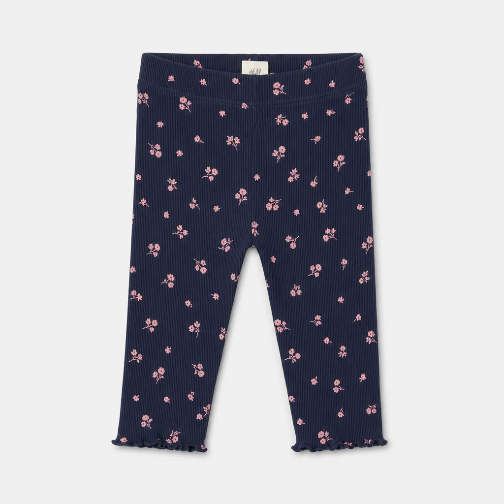 Leggins - Bambina - 66 - 71 | 6 mesi