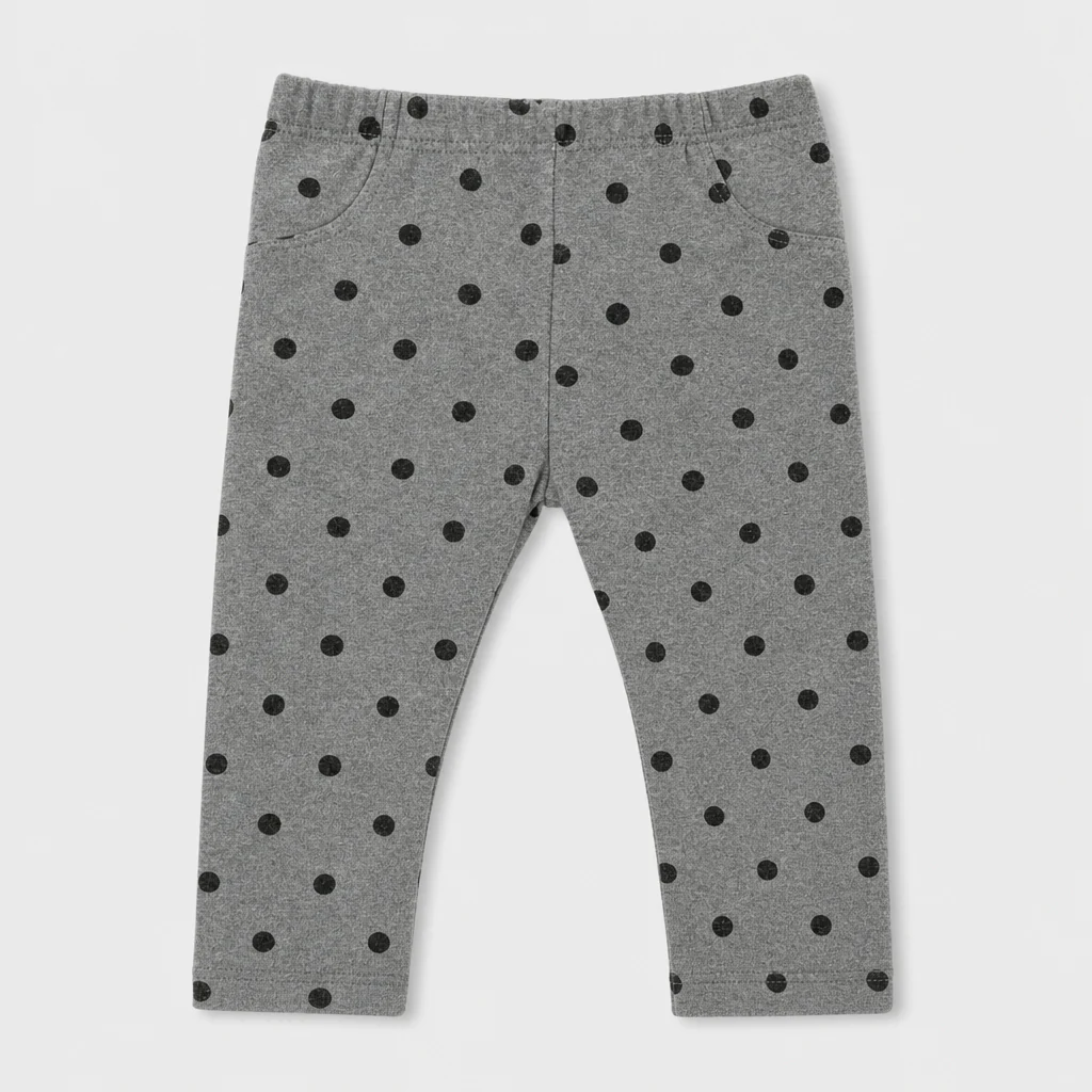 Leggins - Bambina - 66 - 71 | 6 mesi