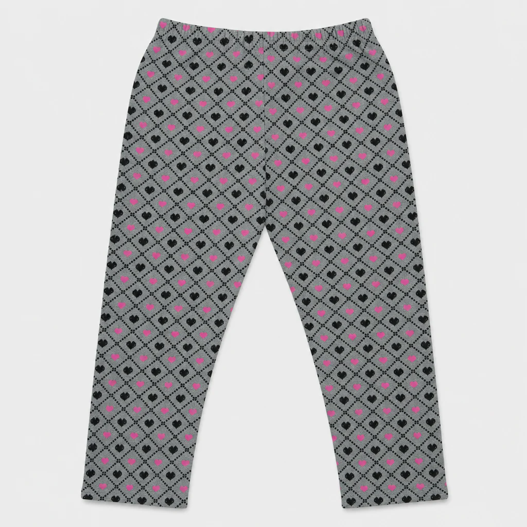 Leggins - Bambina - 72 - 77 | 9 mesi