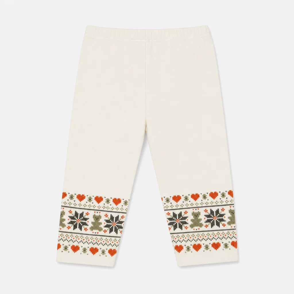 Leggins - Bambina - 72 - 77 | 9 mesi