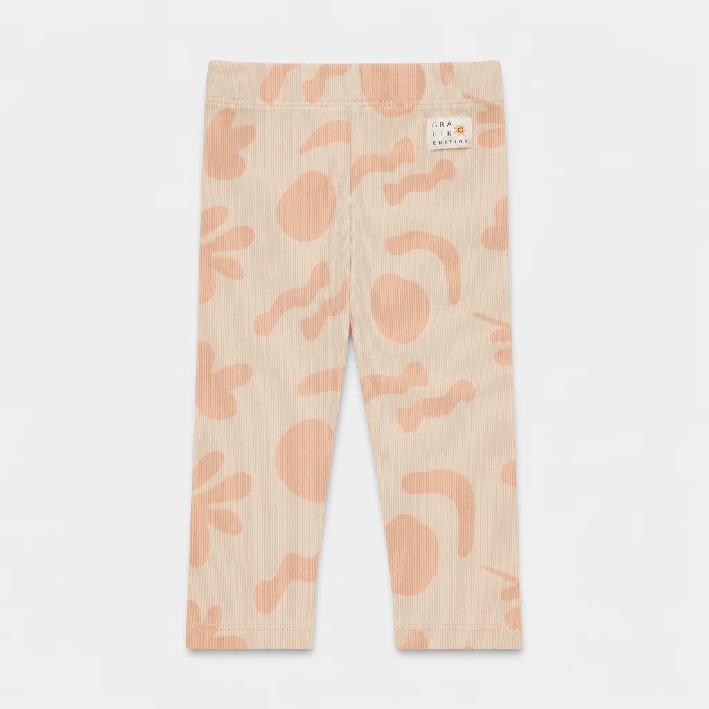 Leggins - Bambina - 72 - 77 | 9 mesi