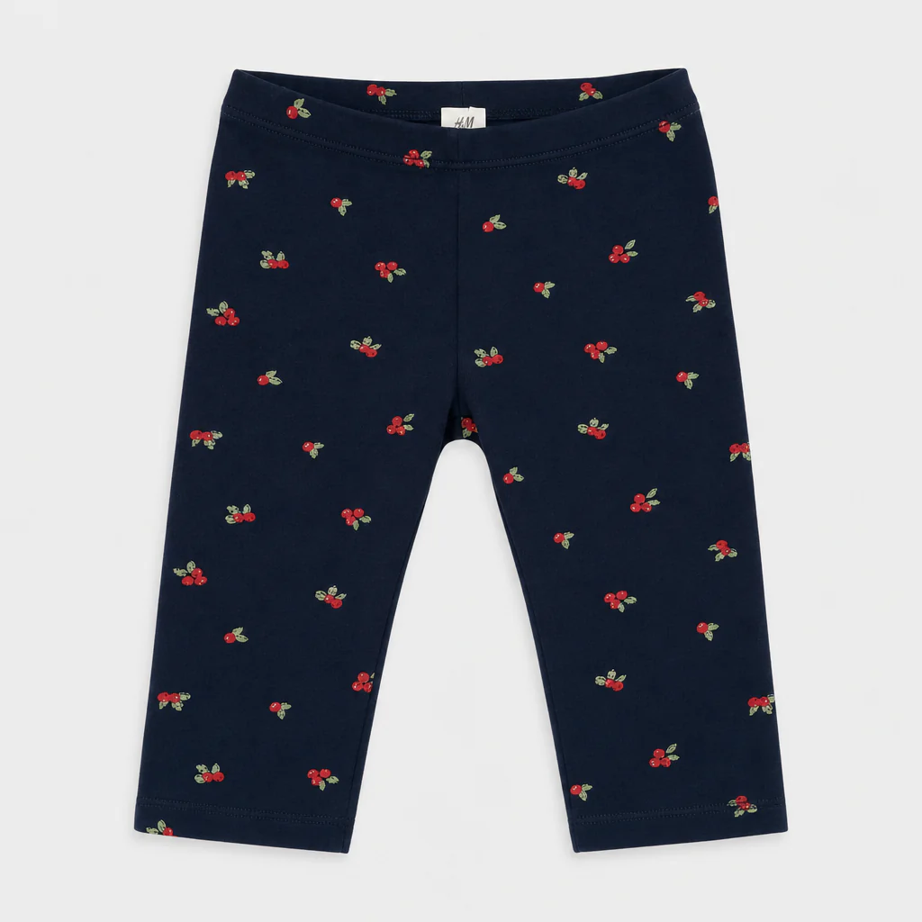 Leggins - Bambina - 72 - 77 | 9 mesi