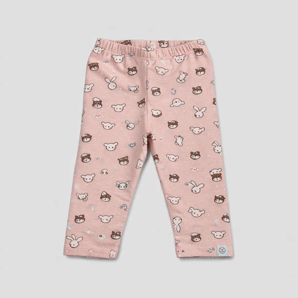 Leggins - Bambina - 72 - 77 | 9 mesi