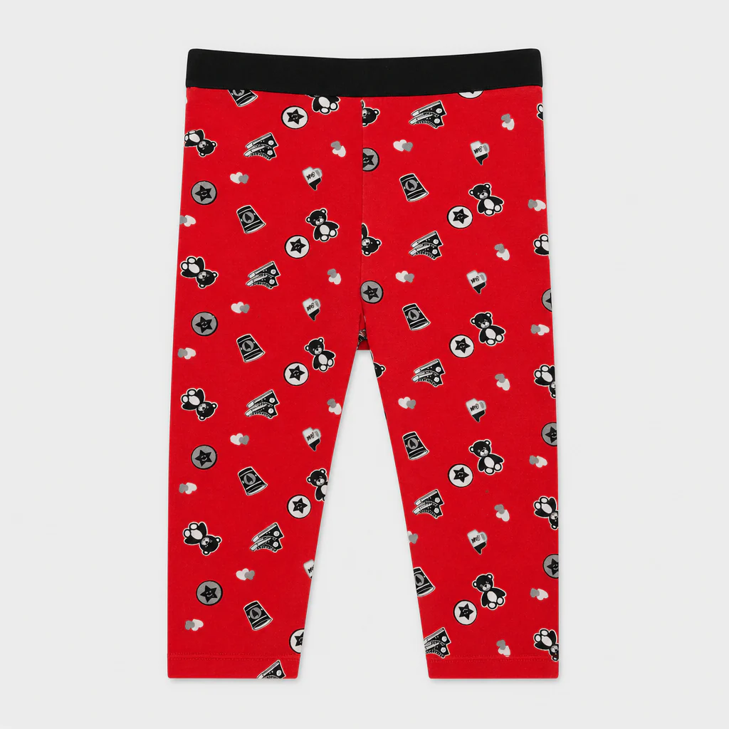 Leggins - Bambina - 78 - 83 | 1 anno