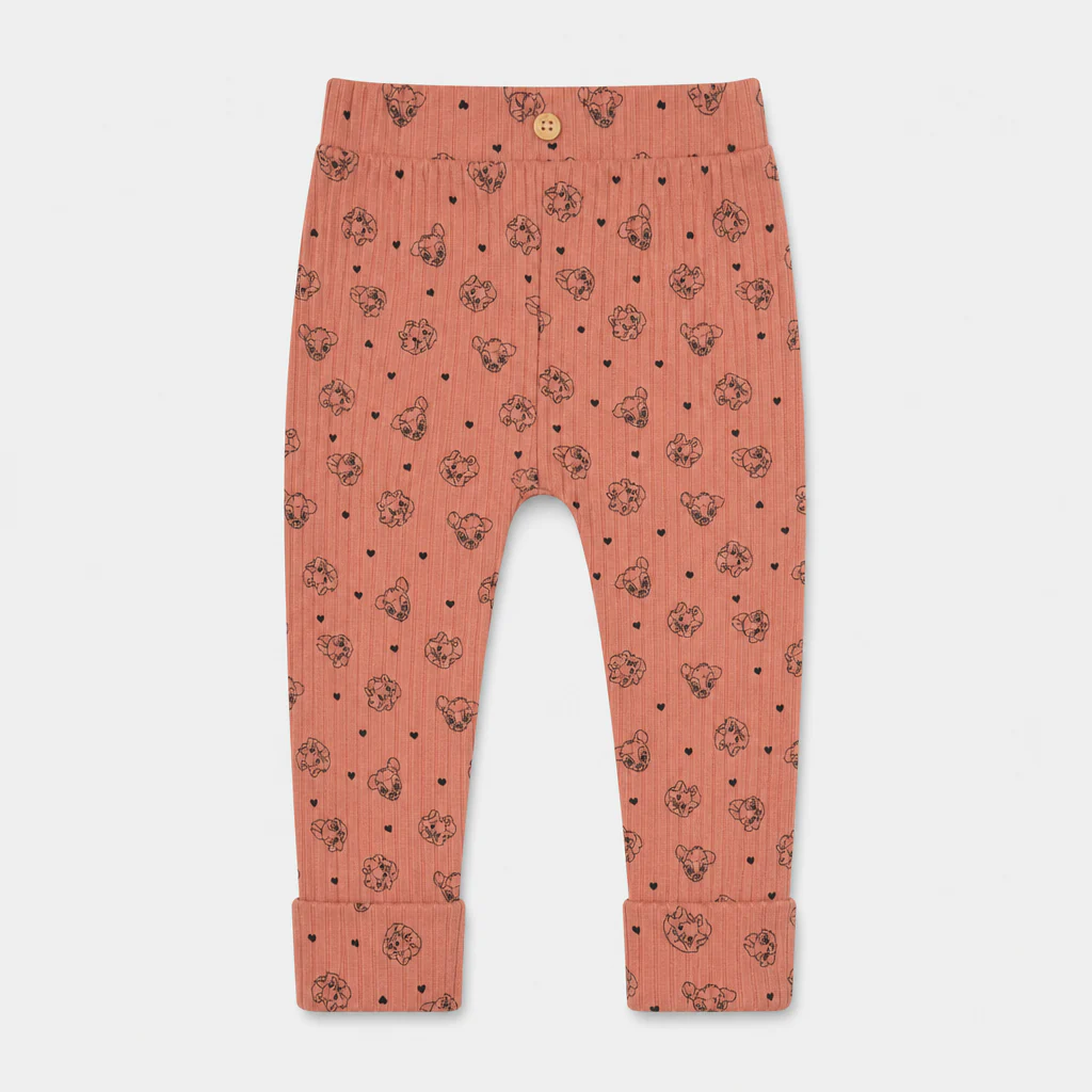 Leggins - Bambina - 78 - 83 | 1 anno