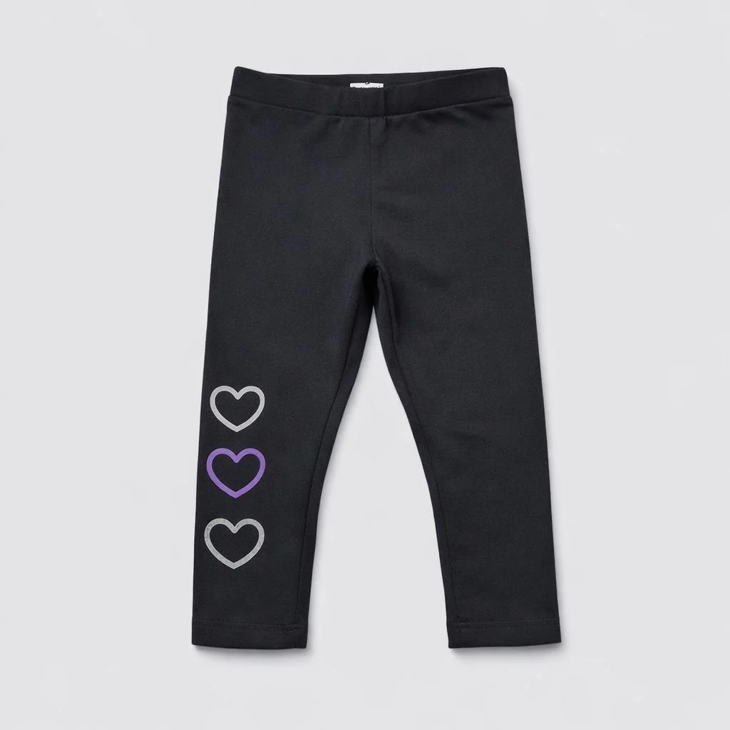 Leggins - Bambina - 78 - 83 | 1 anno