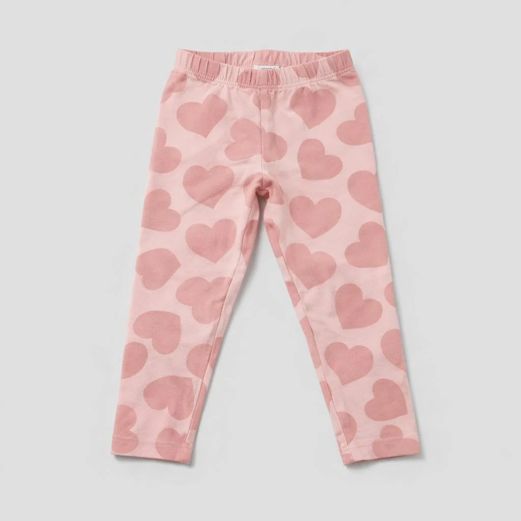 Leggins - Bambina - 84 - 89 | 18 mesi