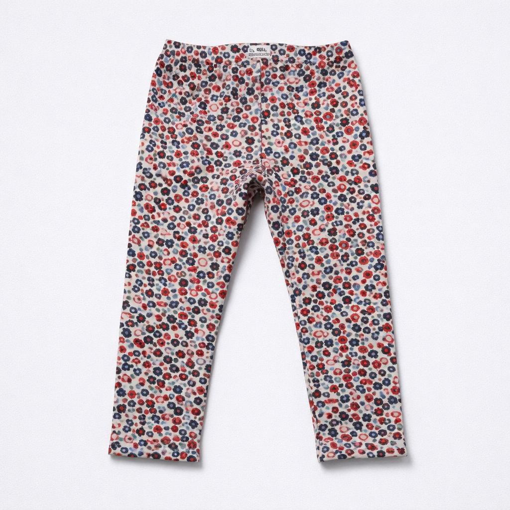 Leggins - Bambina - 84 - 89 | 18 mesi