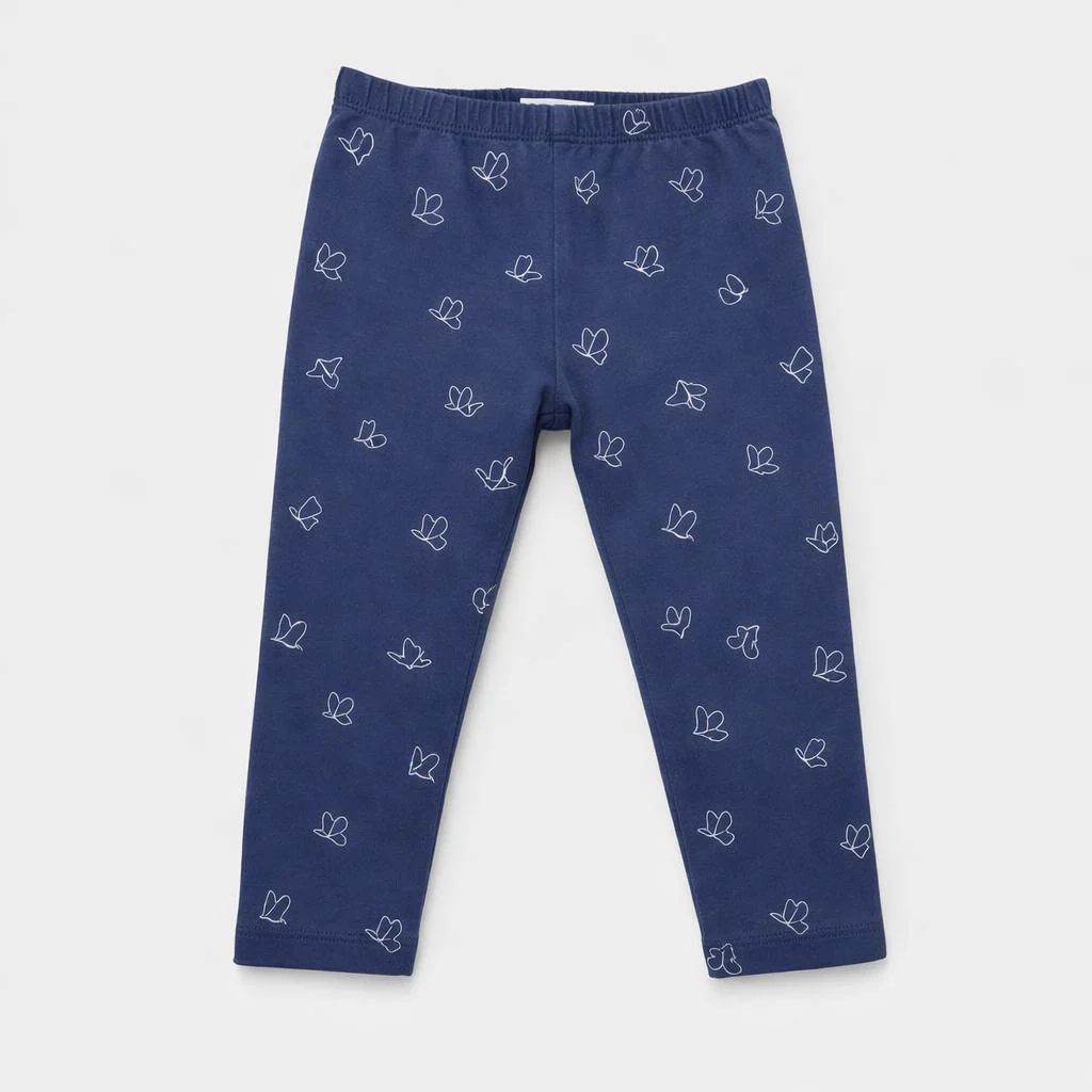 Leggins - Bambina - 84 - 89 | 18 mesi