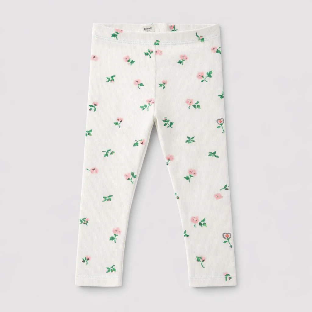 Leggins - Bambina - 84 - 89 | 18 mesi