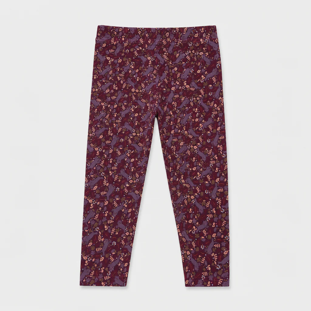 Leggins - Bambina - 84 - 89 | 18 mesi