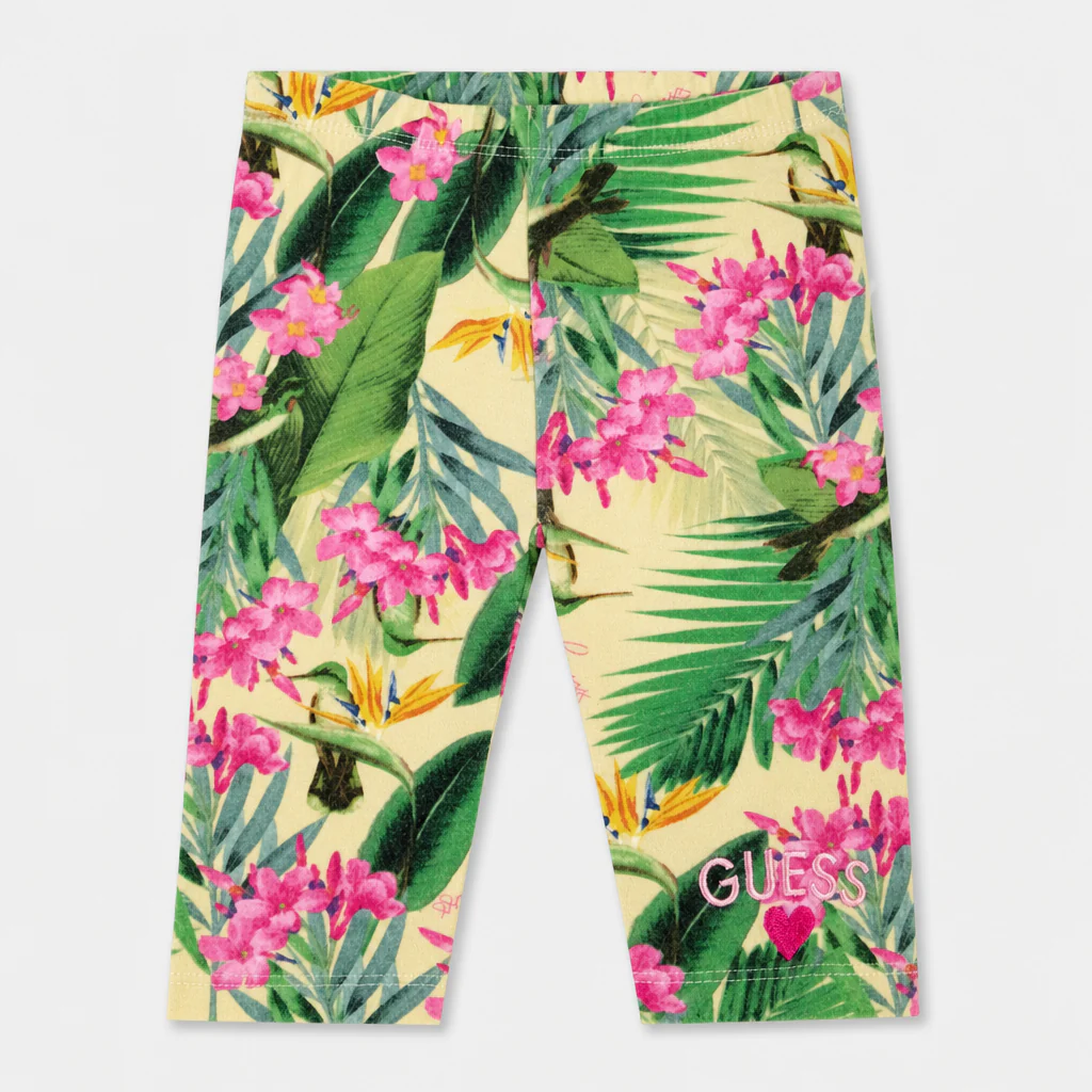 Leggins - Bambina - 84 - 89 | 18 mesi