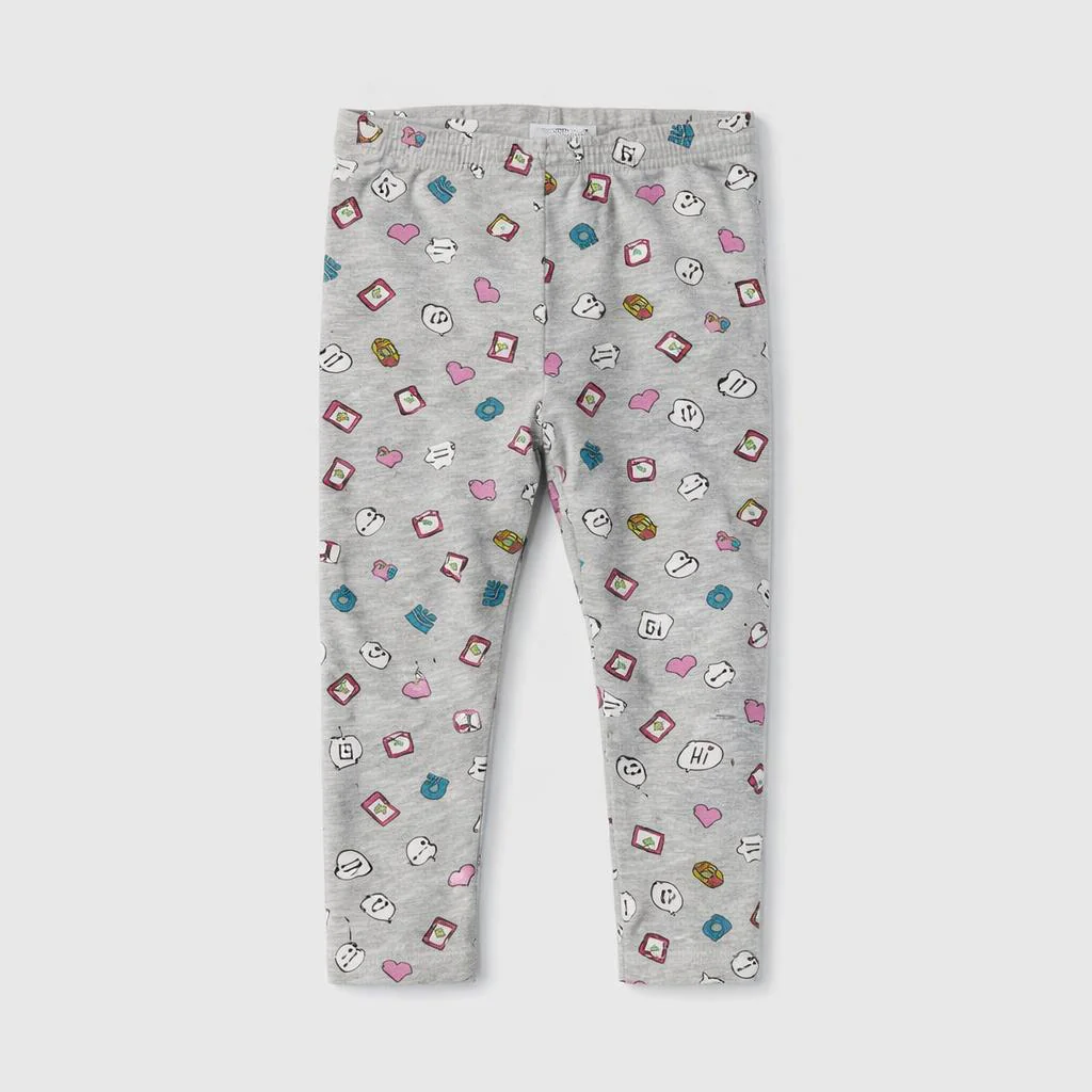 Leggins - Bambina - 90 - 95 | 2 anni
