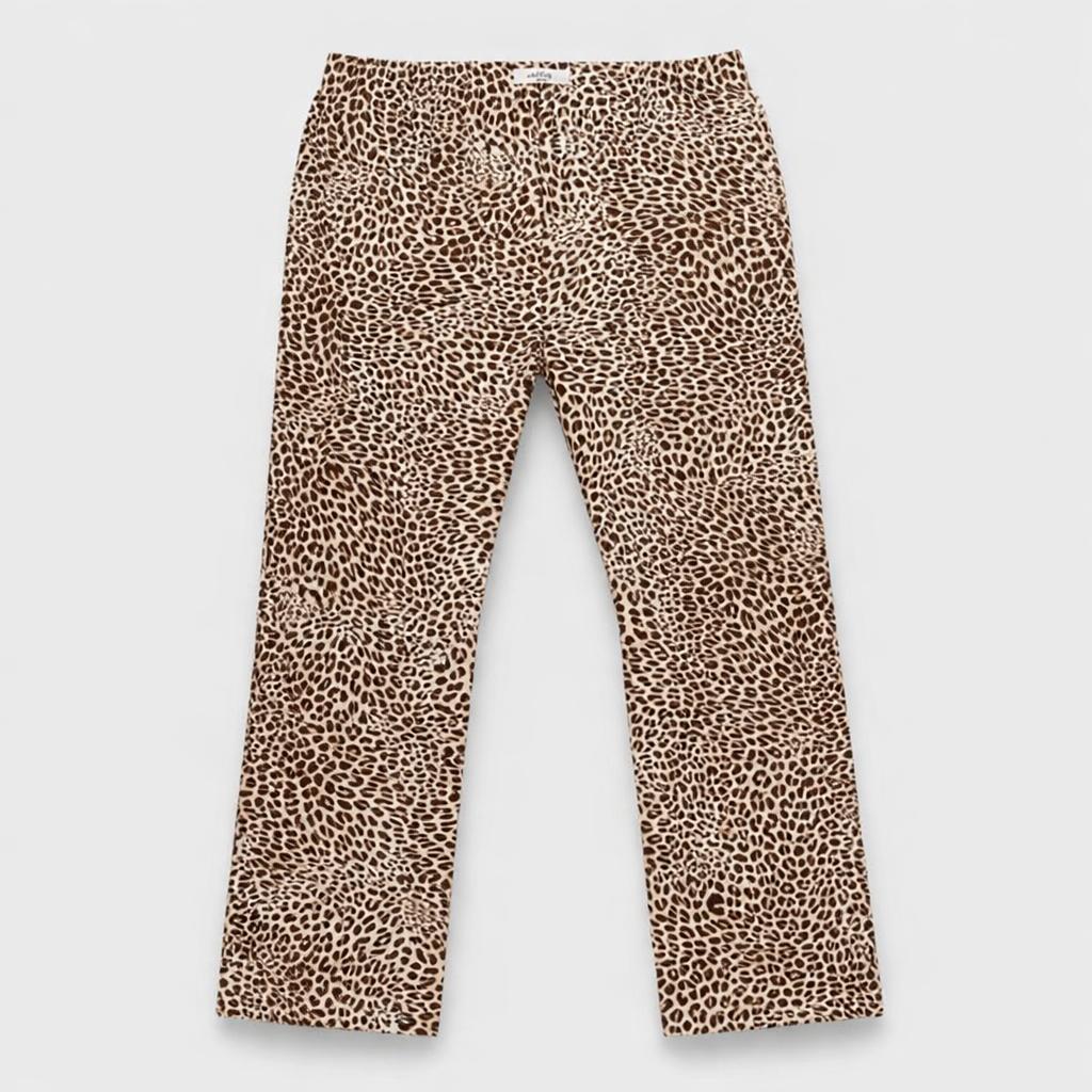 Leggins - Bambina - 90 - 95 | 2 anni