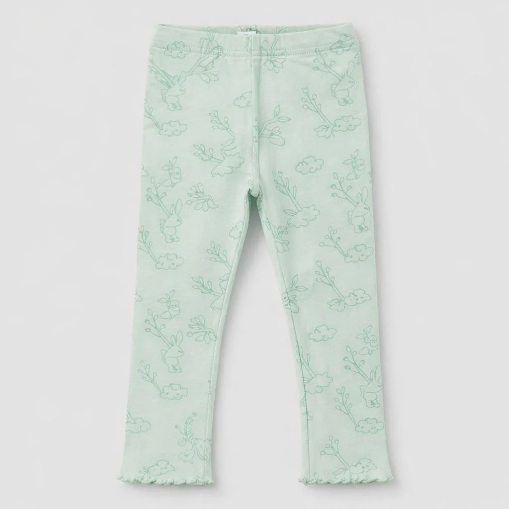 Leggins - Bambina - 90 - 95 | 2 anni