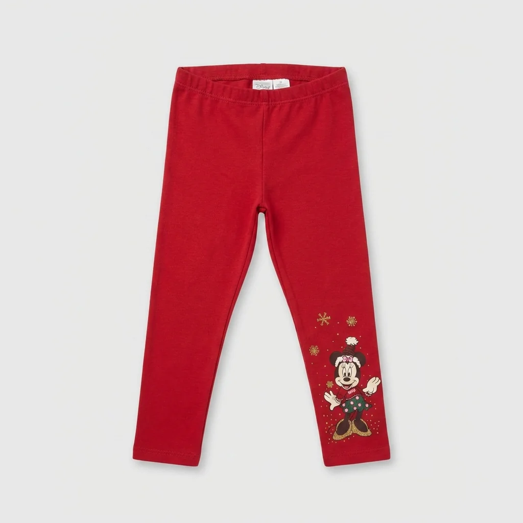 Leggins - Bambina - 90 - 95 | 2 anni