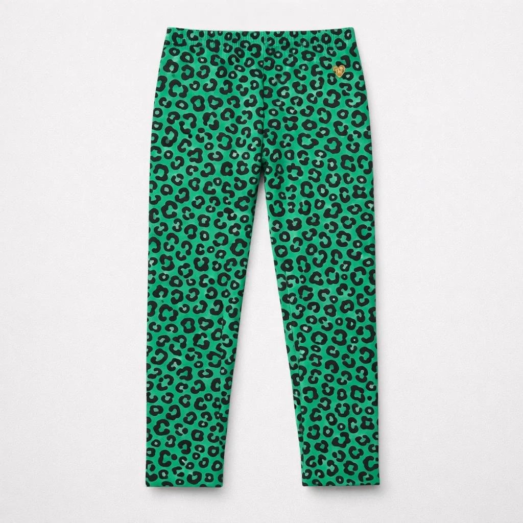 Leggins - Bambina - 90 - 95 | 2 anni