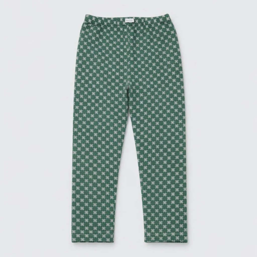 Leggins - Bambina - 90 - 95 | 2 anni