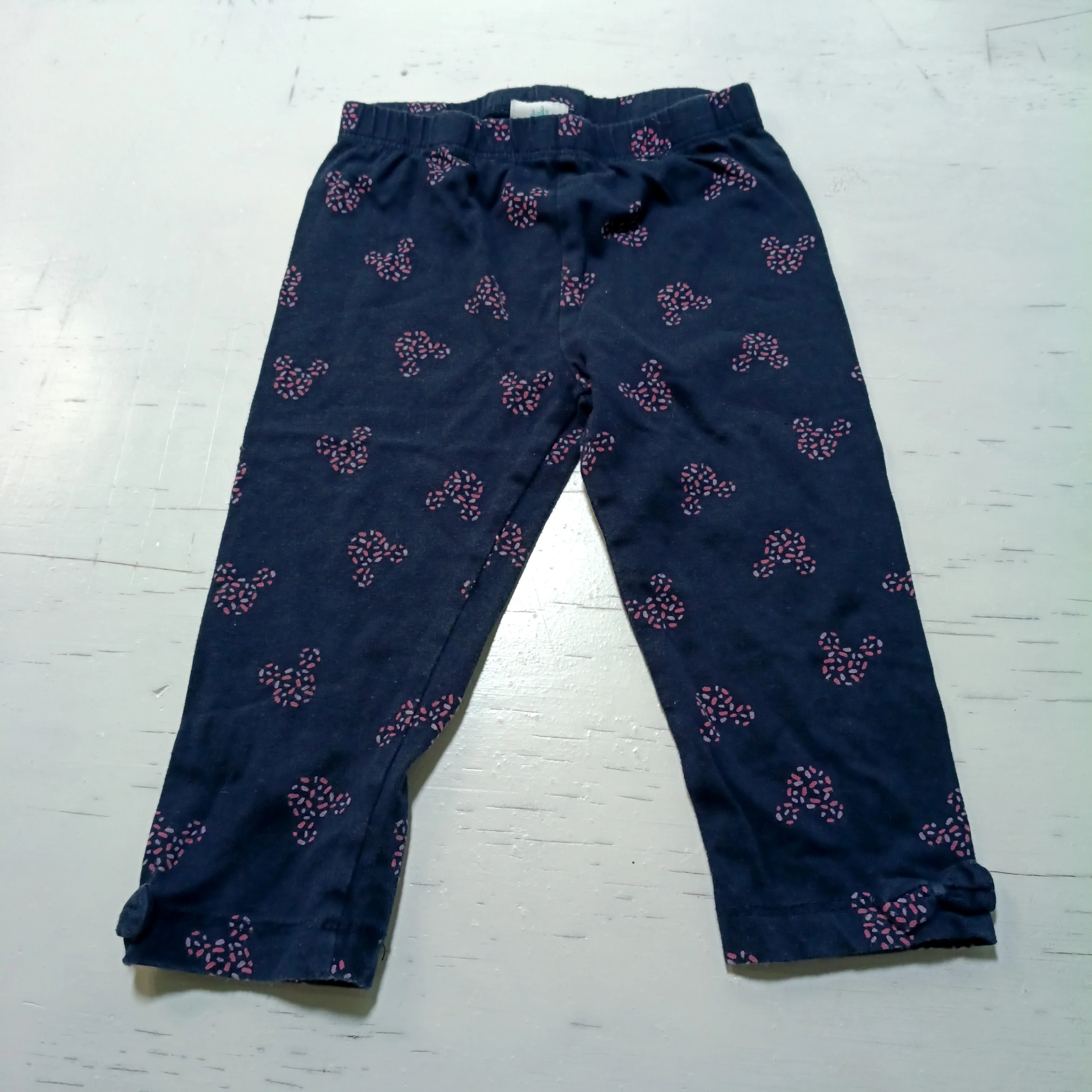 Leggins - Bambina - 90 - 95 | 2 anni