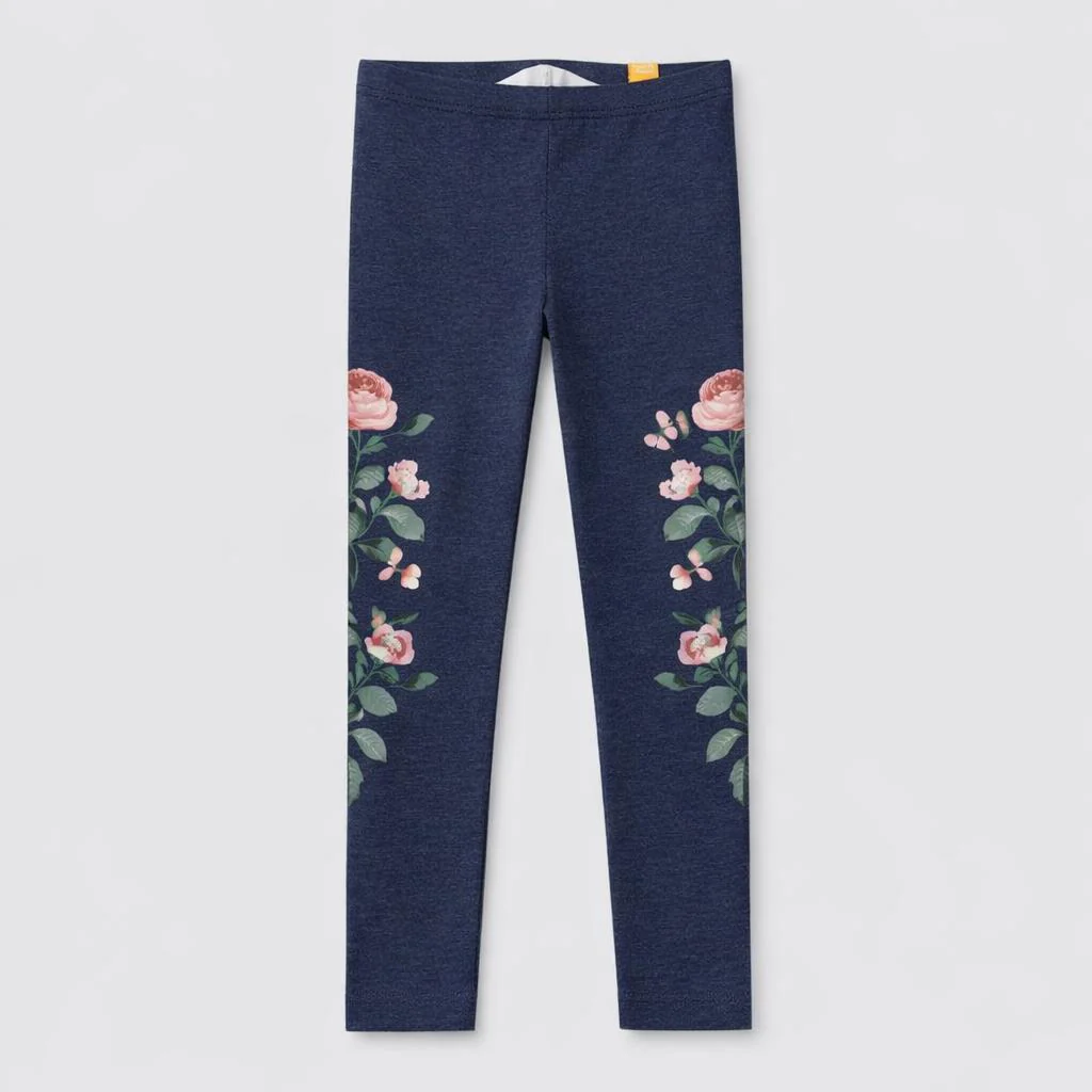 Leggins - Bambina - 90 - 95 | 2 anni