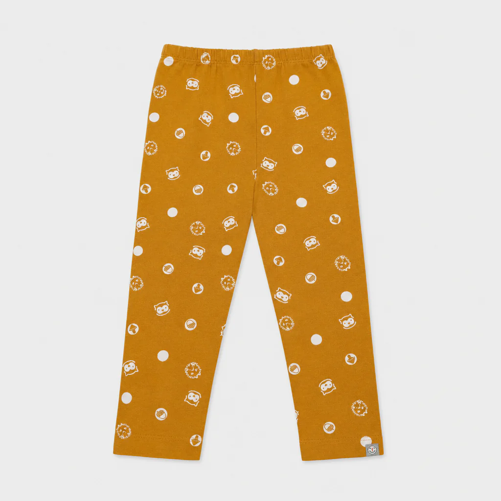 Leggins - Bambina - 90 - 95 | 2 anni