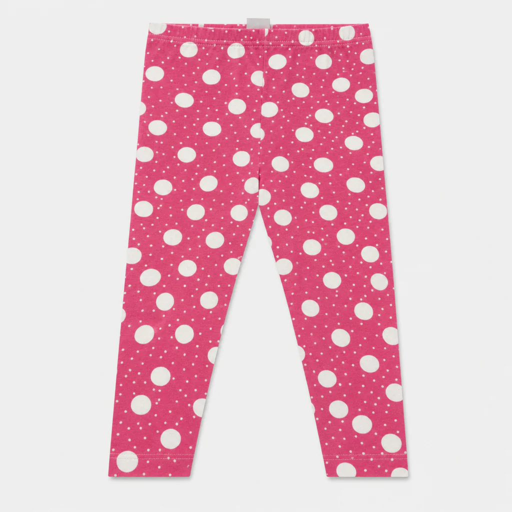 Leggins - Bambina - 90 - 95 | 2 anni