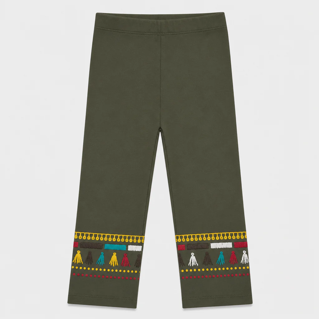 Leggins - Bambina - 90 - 95 | 2 anni