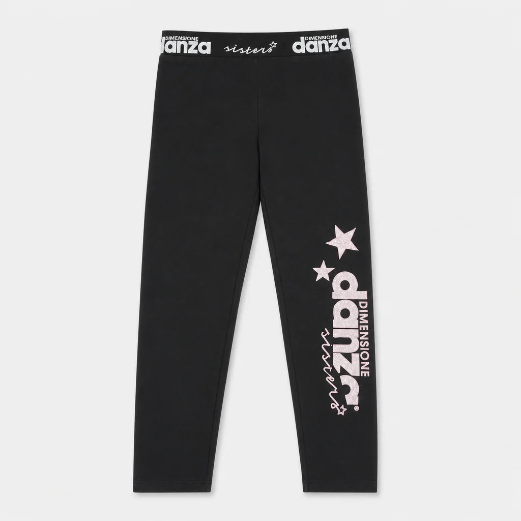 Leggins - Bambina - 90 - 95 | 2 anni