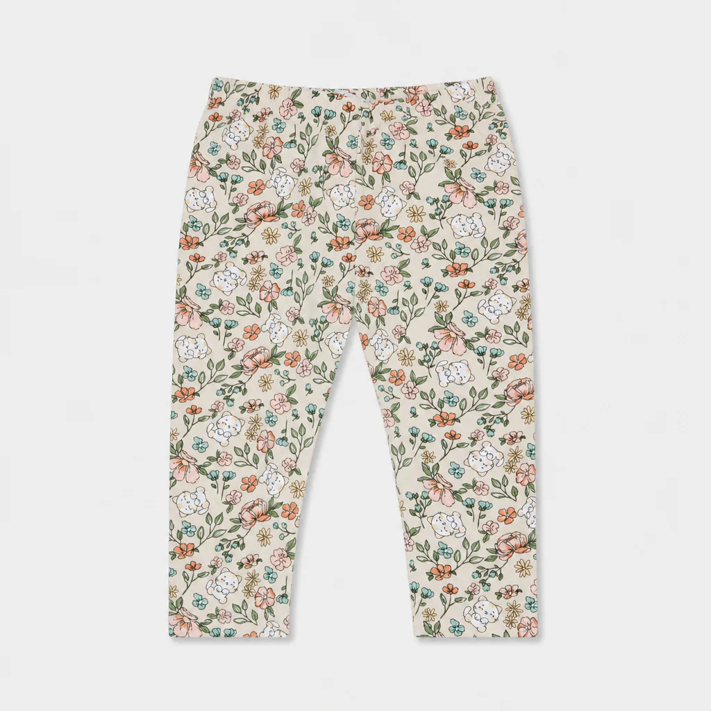 Leggins - Bambina - 90 - 95 | 2 anni